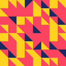 minimalist background seamless pattern with simple vector image