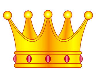 Crown Reign Icon Vector Images (over 230)