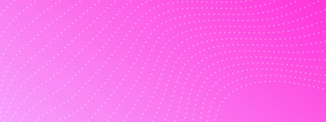 gradient background with halftone dots vector image