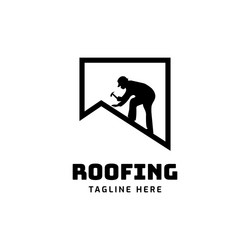 Roofing Logo Vector Images (over 69,000)
