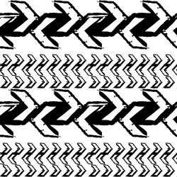 abstract seamless pattern texture element vector image