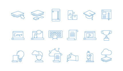 Study Vector Images (over 500,000)