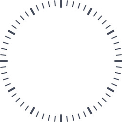 Blank Clock Vector Images (over 5,500)