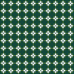 seamless pattern texture and repeat design vector image