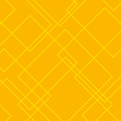 square geometric shape pattern abstract thin vector image