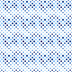abstract seamless diagonal square pattern vector image