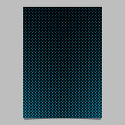 pine tree pattern page background design vector image