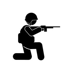 War Royalty Free Vector Image - VectorStock