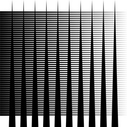 grate grid pattern fiber wicker interlock mesh vector image