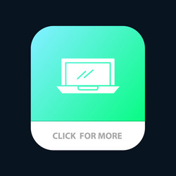 computer desktop device hardware pc mobile app vector image