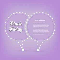 abstract layout background for web vector image