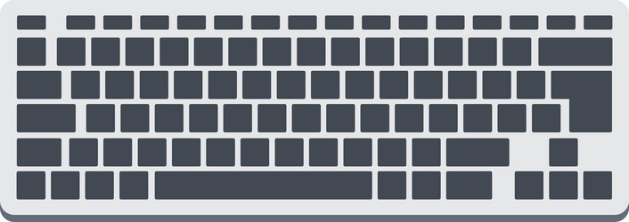 Computer Keyboard Ui Keyboard Ui Vector Images (over 2,600)