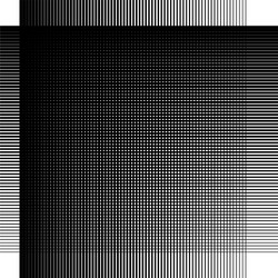 grate grid pattern fiber wicker interlock mesh vector image