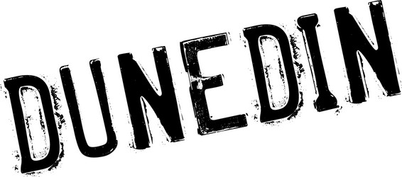 Dunedin Vector Images (85)