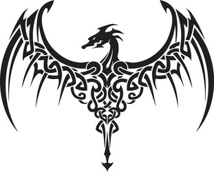 Tattoo Wings Vector Images (over 39,000) Tattoo Wings Vector Images (over 39,000)