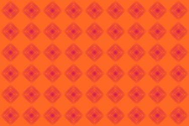 seamless texture pattern of red squares tiles vector image