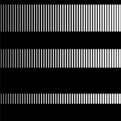 grate grid pattern fiber wicker interlock mesh vector image