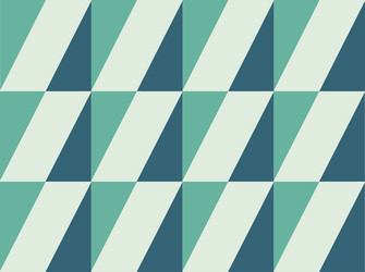 geometry minimalist art poster with simple shape vector image
