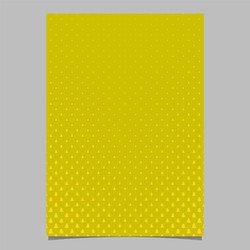 pine tree pattern page background design vector image