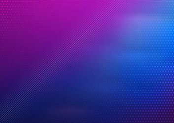 abstract design gradient background vector image