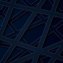 Geometric Abstract Background vector image