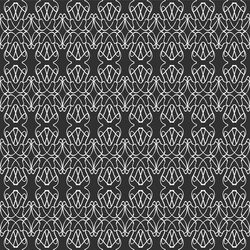 vintage abstract seamless pattern for your design vector image