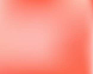 gradient mesh painted in different colors vector image