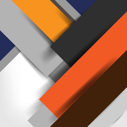 background with abstract blank for text vector image