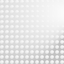 geometric pattern background design vector image