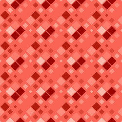 geometrical square pattern background - abstract vector image