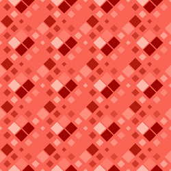 geometrical square pattern background - abstract vector