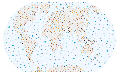 South America Climate Zones Vector Images (24)