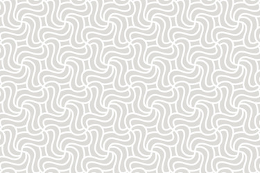 geometric seamless pattern background vector image