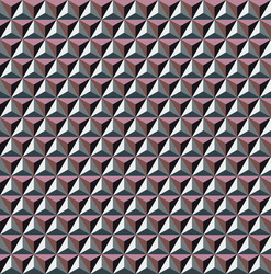 abstract geometric seamless pattern background vec vector image