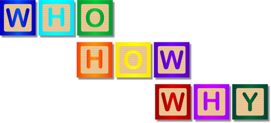 Why and How Vector Images (over 320)