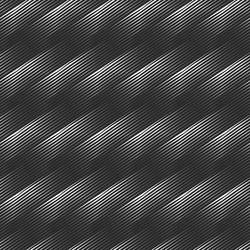 lines and simple pattern diagonal stripes ornate vector image