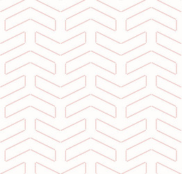 seamless abstract pattern vector image