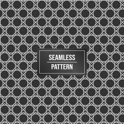 geometric pattern background abstract vector image