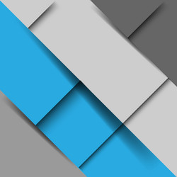 background with abstract blank for text vector image