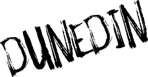 Dunedin Vector Images (85)