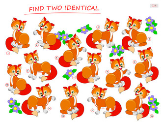 logic puzzle game for children and adults need vector image