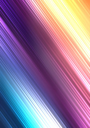 abstract motion blur background with dynamic vector image