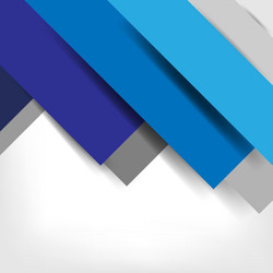 background with abstract blank for text vector image