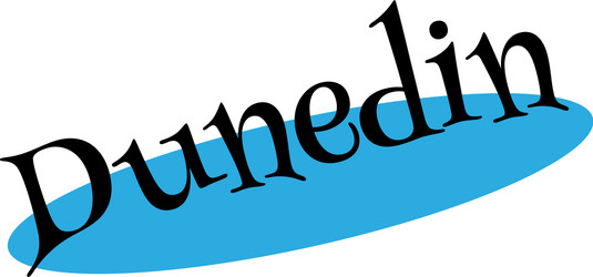 Dunedin Vector Images (85)