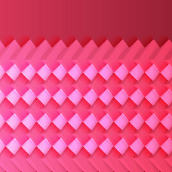 abstract background and texture squares vector image