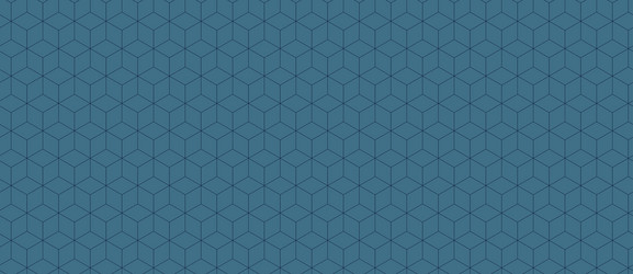 seamless geometric pattern design abstract tech vector image