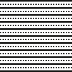 black dot pattern stripe grid layout minimal vector image