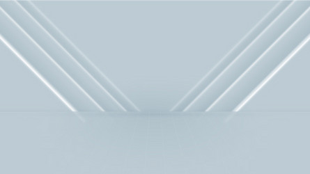 Geometric Abstract Architecture Background vector image