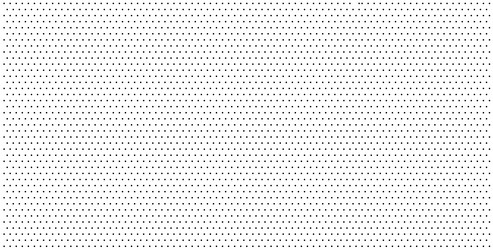 point texture dot seamless pattern grid dotted vector image