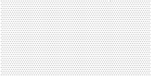 Point texture dot seamless pattern grid dotted vector